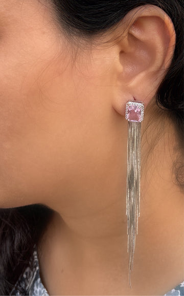 Contemporary Long Dangler